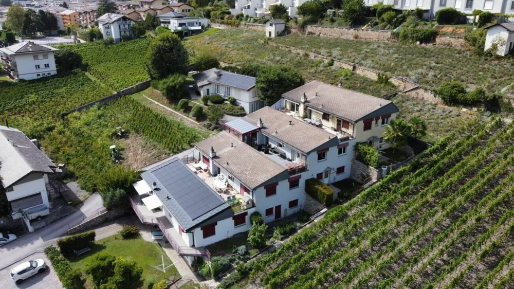 Maison 5.5 pièces à acheter à Sion - image 1/5