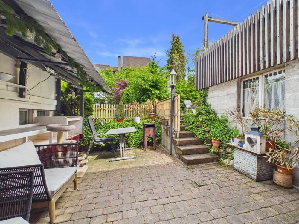 Casa di 14 locali in vendita a Wilchingen - immagine 1/13