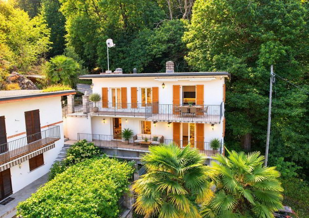 Haus – Robasacco