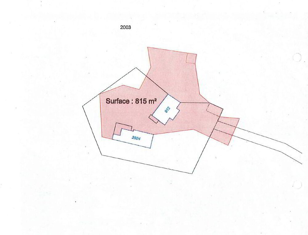 Maison null pièces à acheter à Ste-Croix - image 1/21