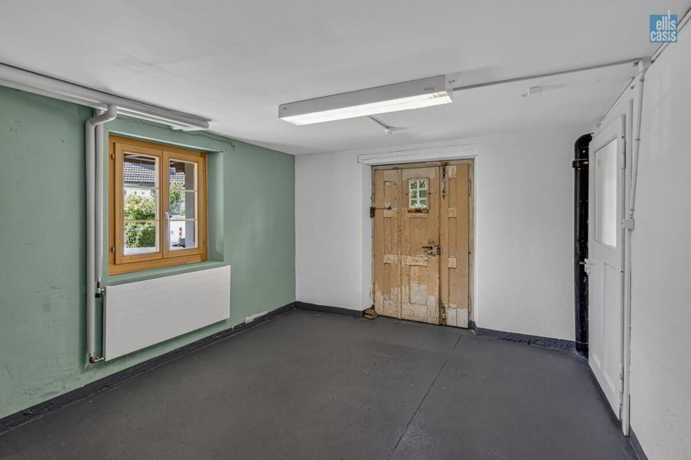 Haus – Riedikon, Niederuster - Ansicht 4