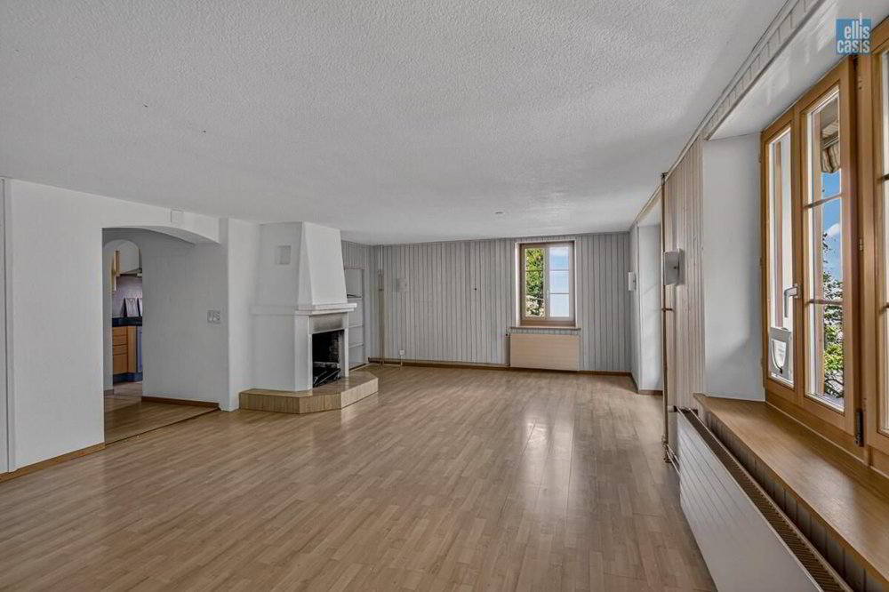 Haus – Riedikon, Niederuster - Mehr