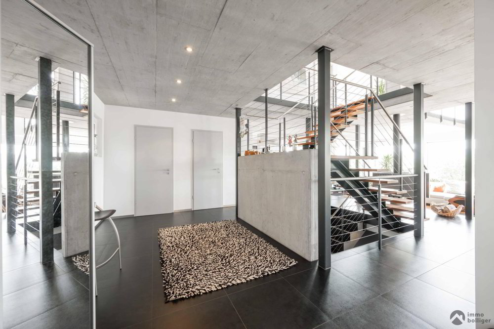 Haus – Riken AG - Ansicht 2