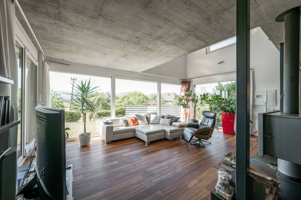 Haus – Riken AG - Ansicht 3