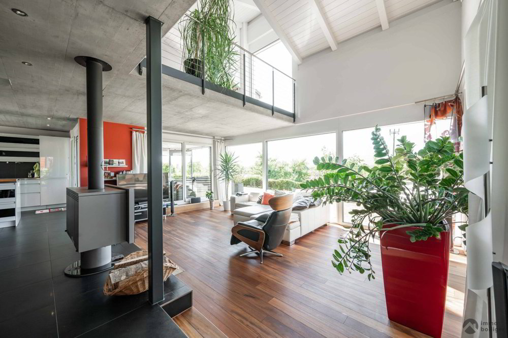 Haus – Riken AG - Ansicht 4