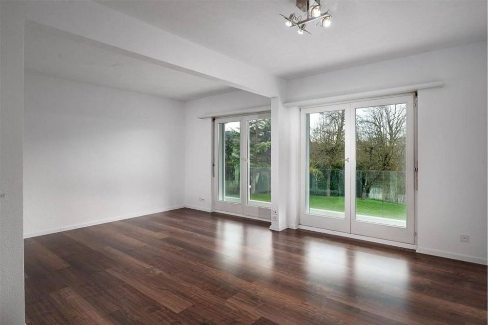 6.5 rooms House to buy in Weisslingen - image 1/13