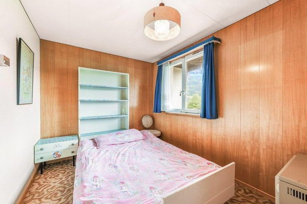 5 rooms House to buy in Krummenau - image 1/13