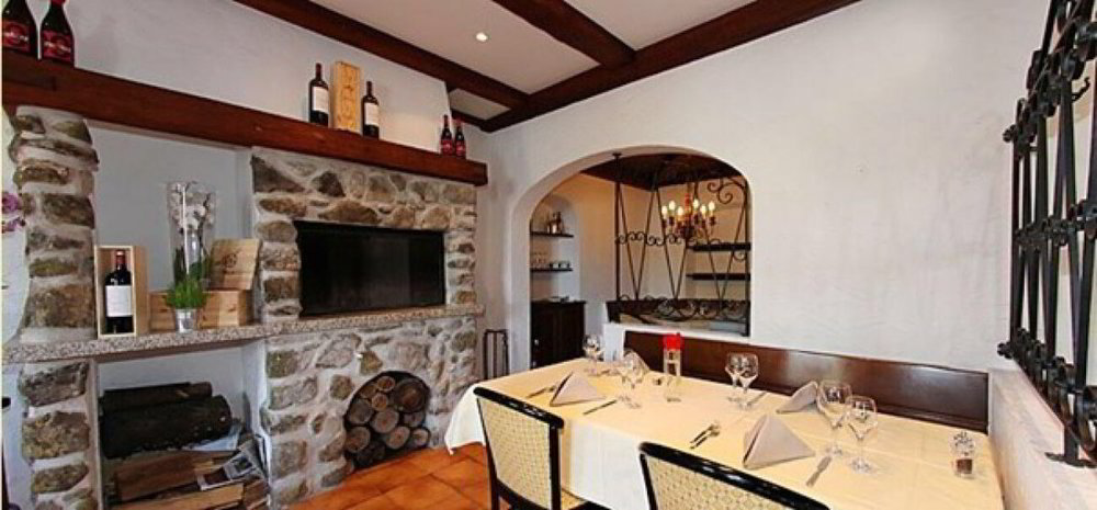 Haus – Brusino Arsizio - Ansicht 2