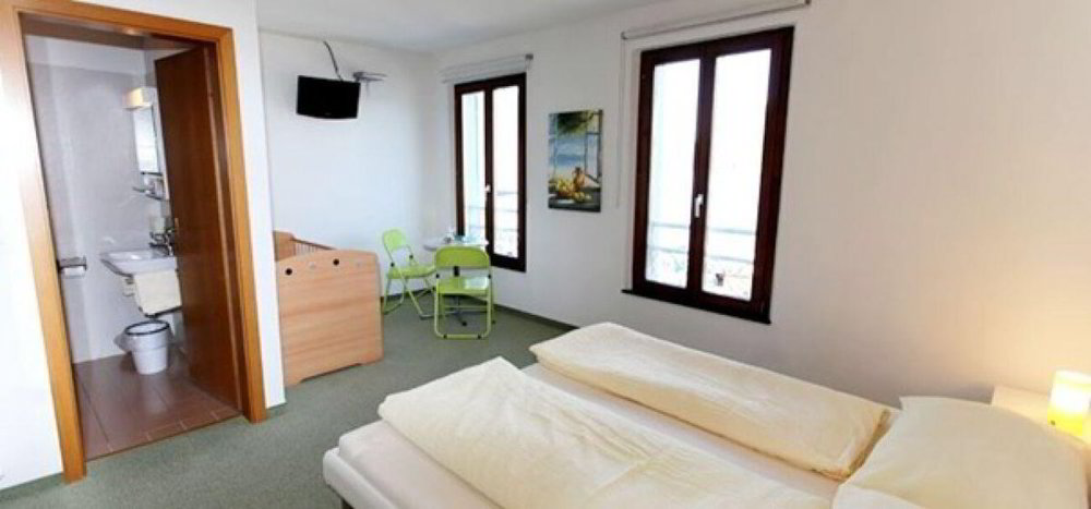Haus – Brusino Arsizio - Ansicht 4