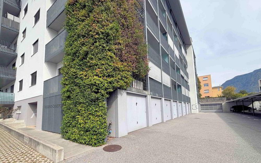 4.5 rooms Apartment to buy in Sementina - image 1/14