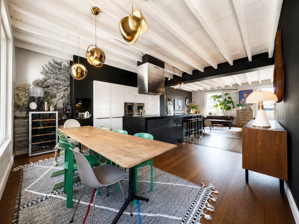 Wohnung – Lausanne - Mehr