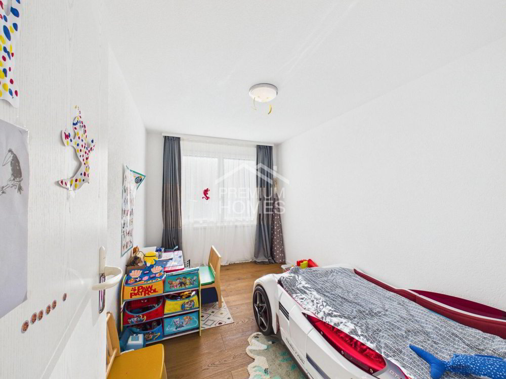 Wohnung – Birrwil - Ansicht 5