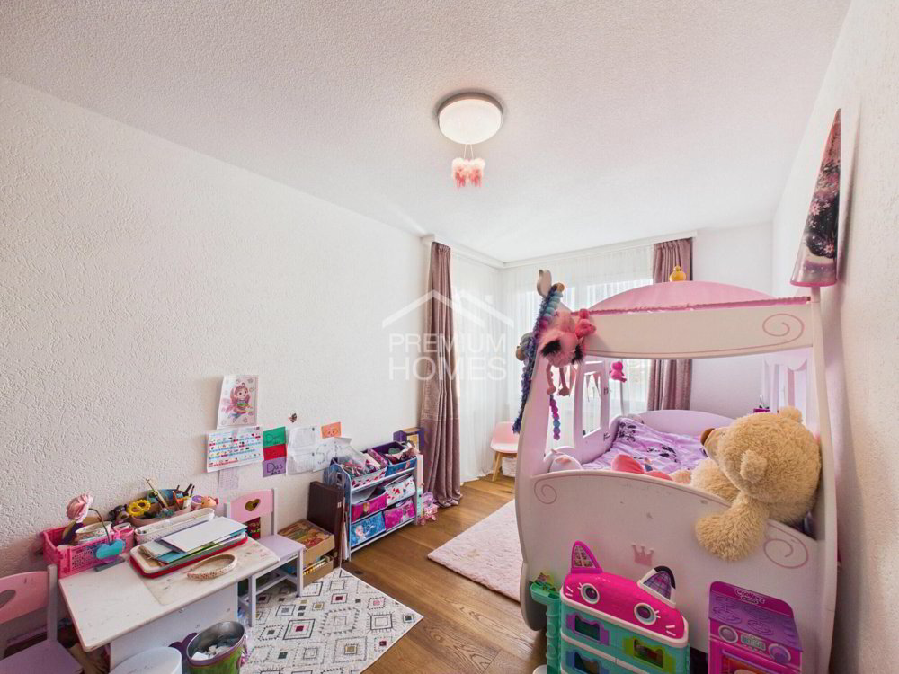 Wohnung – Birrwil - Mehr
