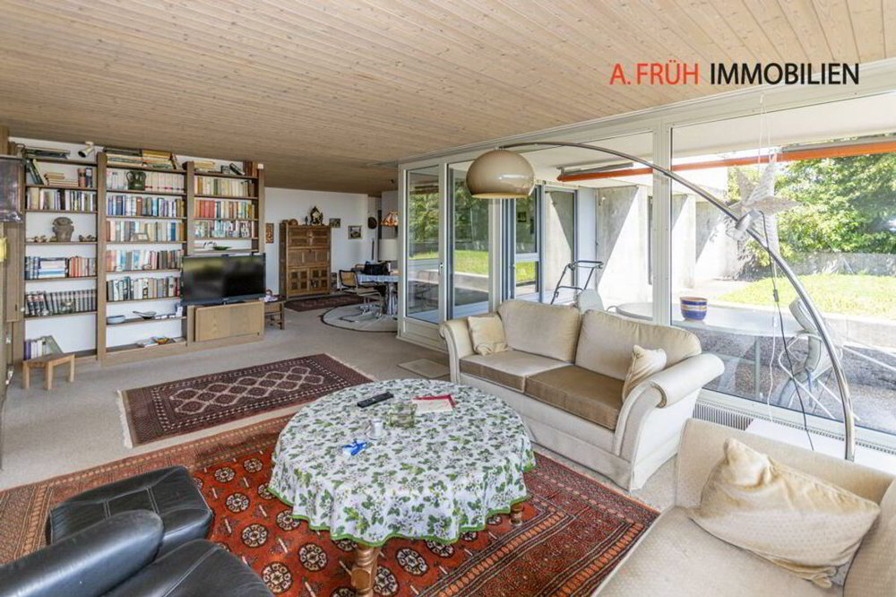 Wohnung – Lommiswil - Ansicht 2