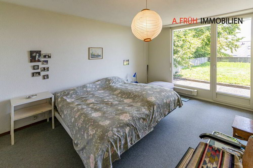 Wohnung – Lommiswil - Ansicht 4