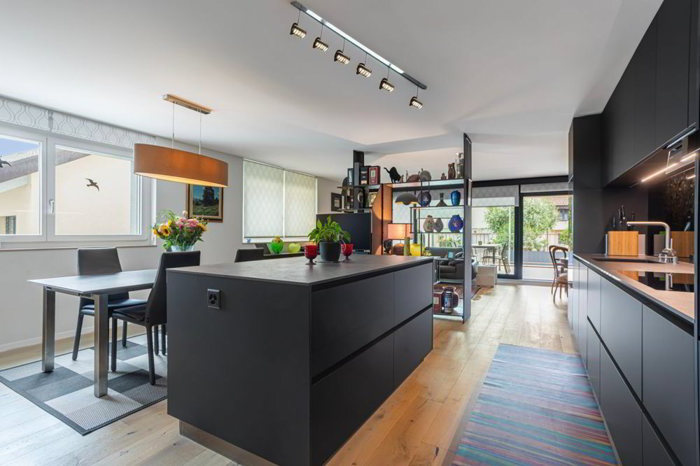 Wohnung – Epautheyres
