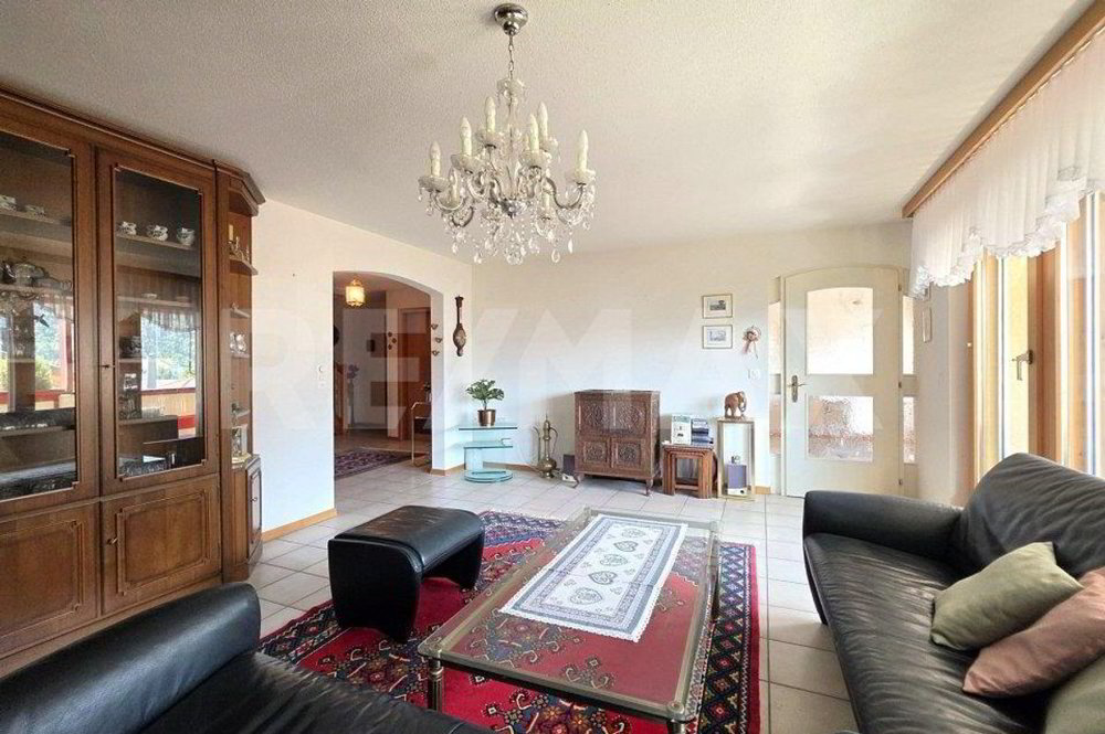 Wohnung – Steg VS, Üärich - Ansicht 4