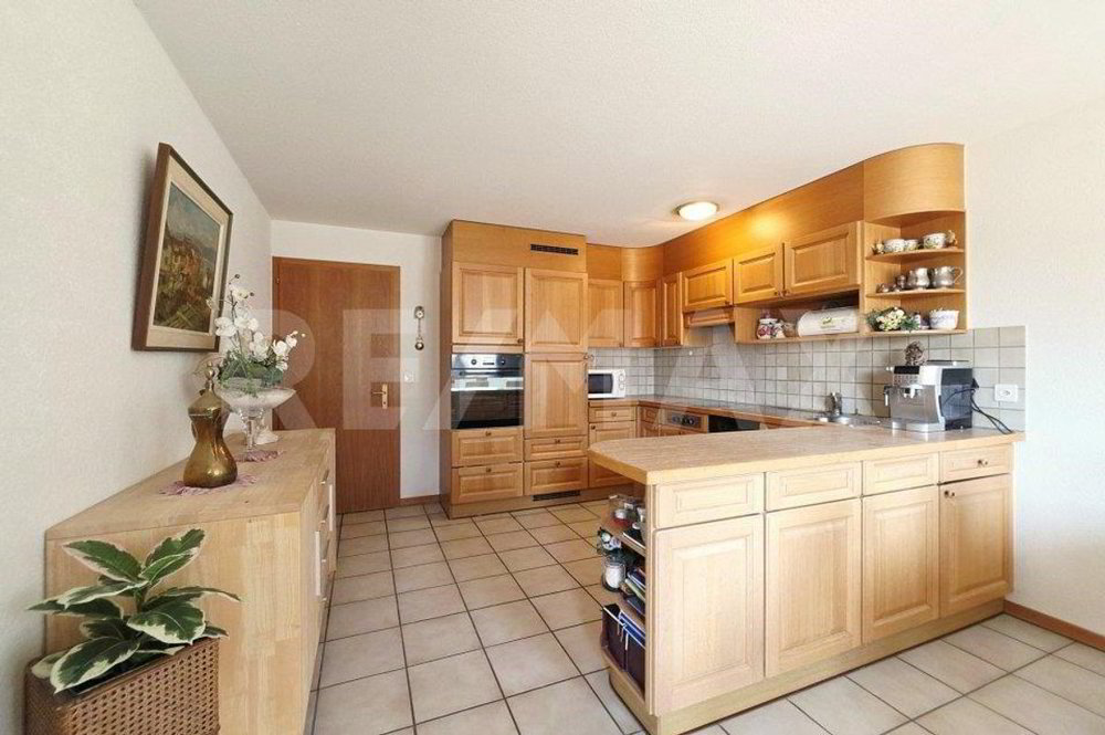 Wohnung – Steg VS, Üärich - Ansicht 5