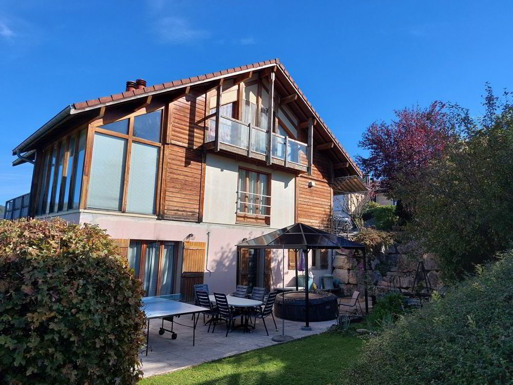 Wohnung – Les Brenets