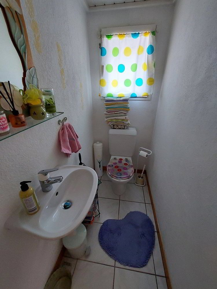 null Zimmer Wohnung zum verkaufen in Les Brenets - Bild 1/13