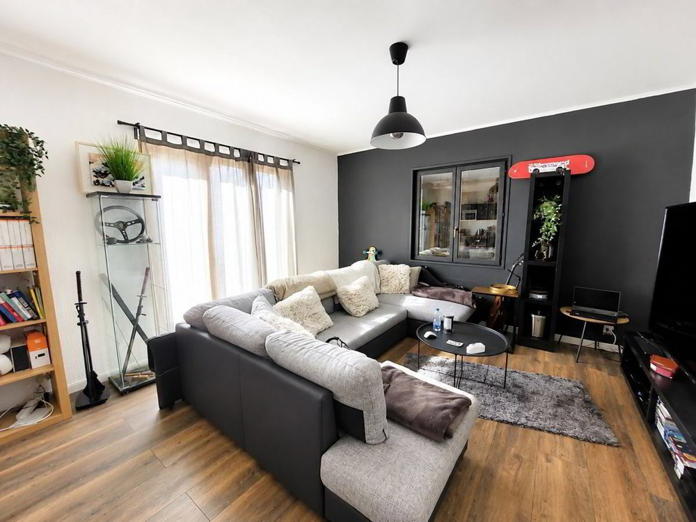 Wohnung – Les Brenets - Ansicht 4
