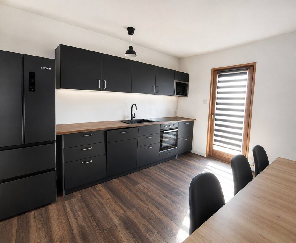 Wohnung – Les Brenets - Ansicht 5