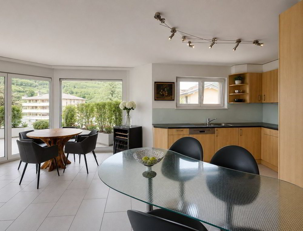 Wohnung – Le Landeron - Ansicht 5