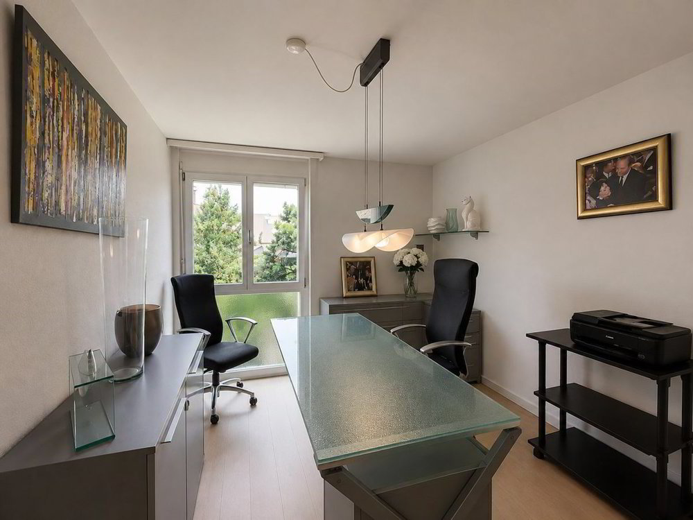 Wohnung – Le Landeron - Mehr