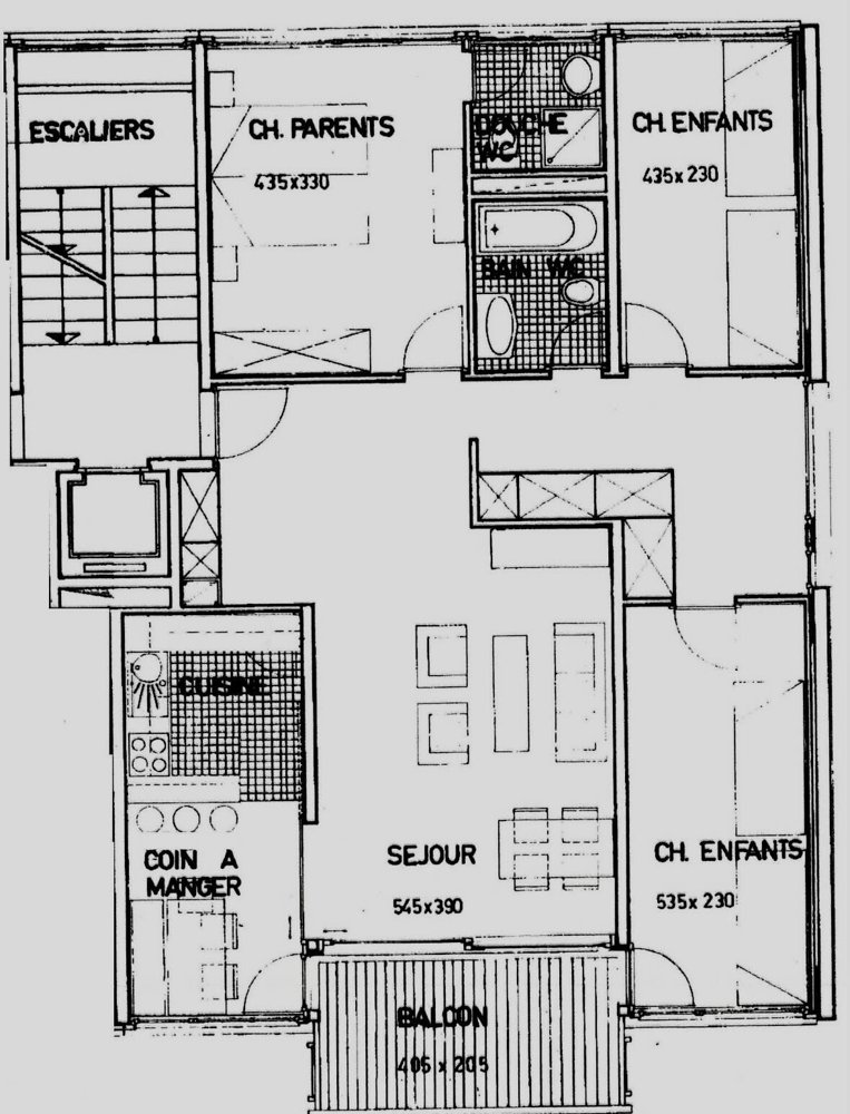 4.5 rooms Apartment to buy in Sion - image 1/16