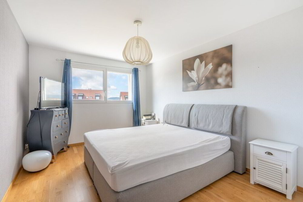 Wohnung – Chavornay - Ansicht 2