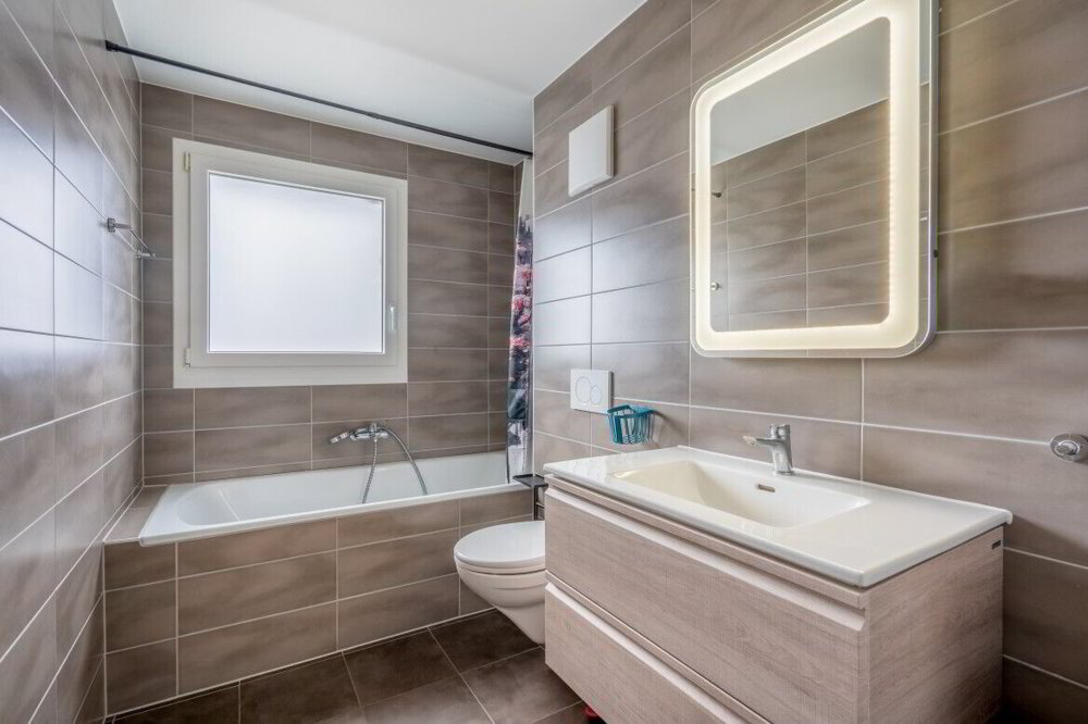 Wohnung – Chavornay - Ansicht 3