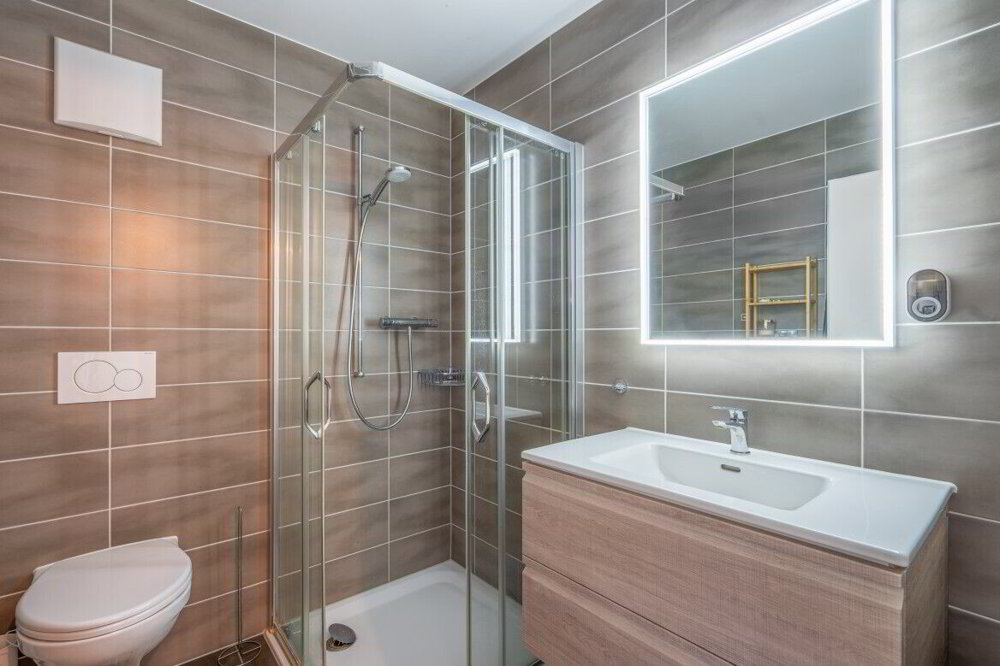 Wohnung – Chavornay - Ansicht 4
