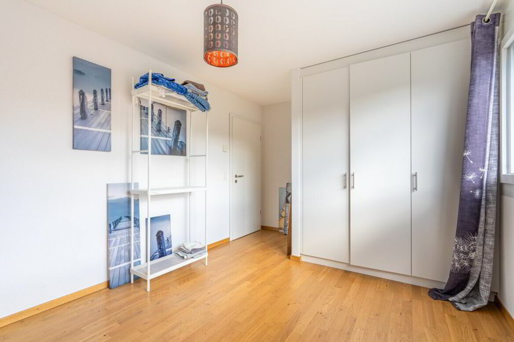 Wohnung – Chavornay - Ansicht 5