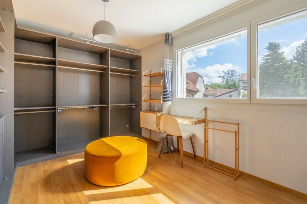 Wohnung – Chavornay - Mehr