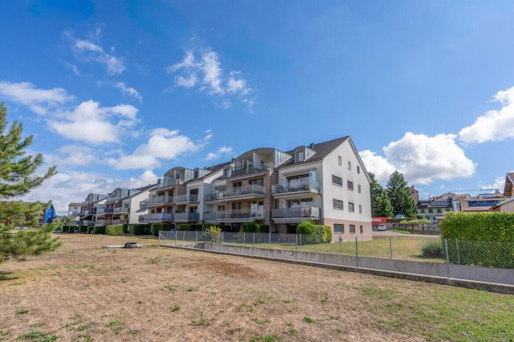 4.5 rooms Apartment to buy in Chavornay - image 1/9