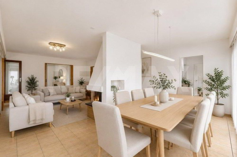Wohnung – Unterkulm - Ansicht 2