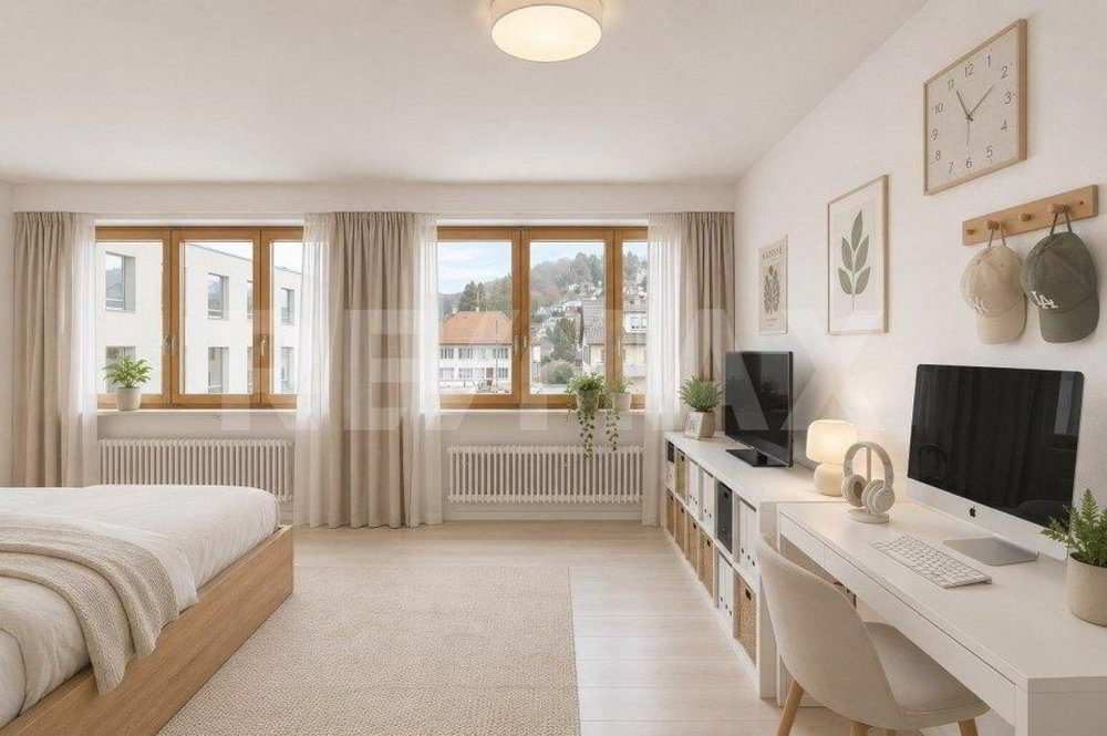Wohnung – Unterkulm - Ansicht 5