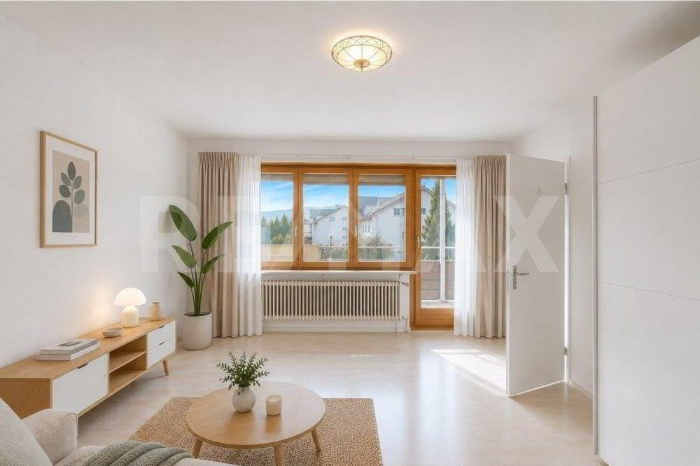Wohnung – Unterkulm - Mehr