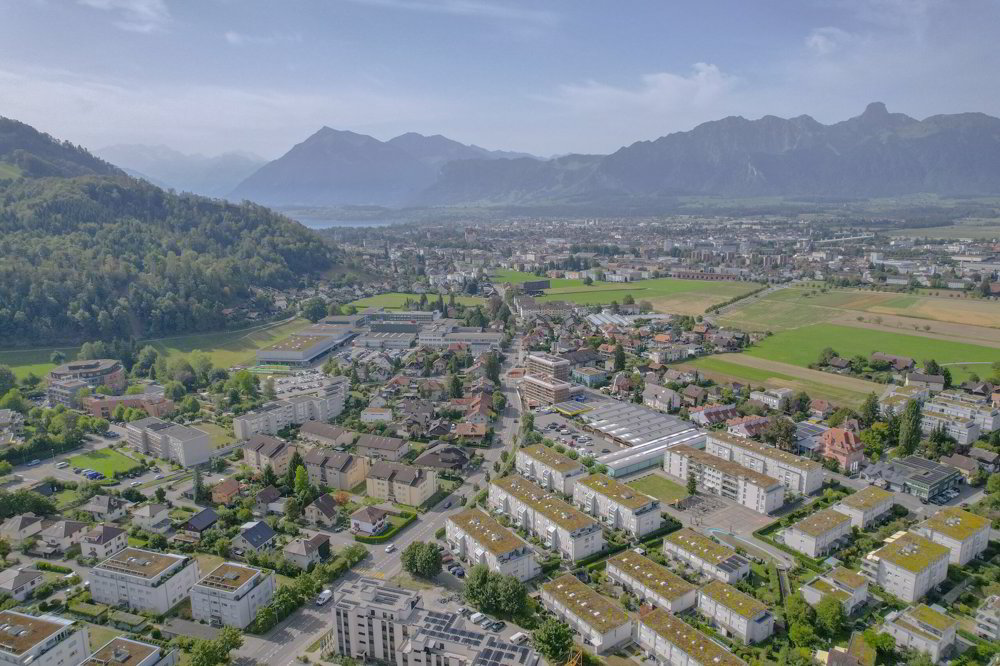 Appartamento di 4.5 locali in vendita a Steffisburg - immagine 1/15