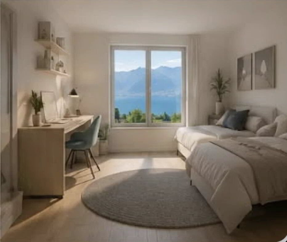 Wohnung – Lutry - Ansicht 2