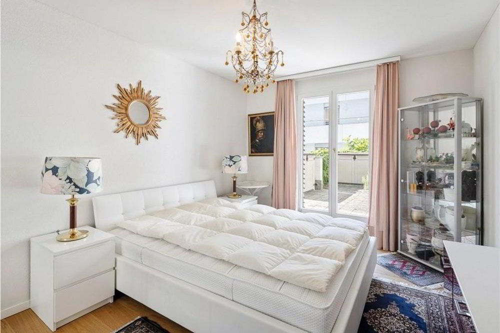 4.5 Zimmer Wohnung zum verkaufen in Hergiswil NW - Bild 1/6