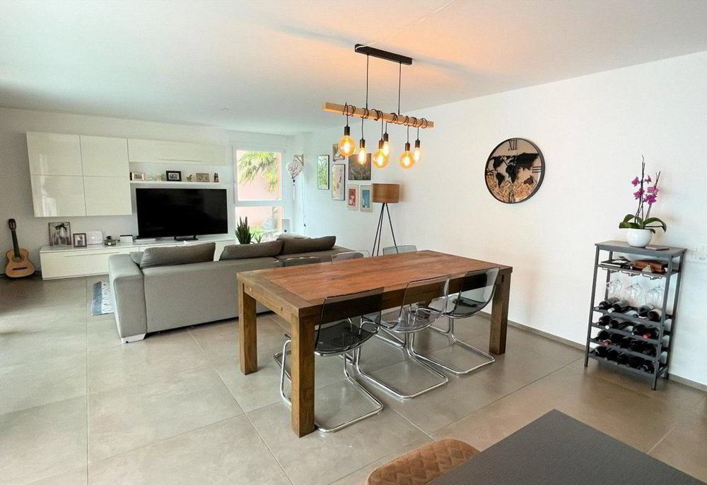 Wohnung – Lumino - Ansicht 5