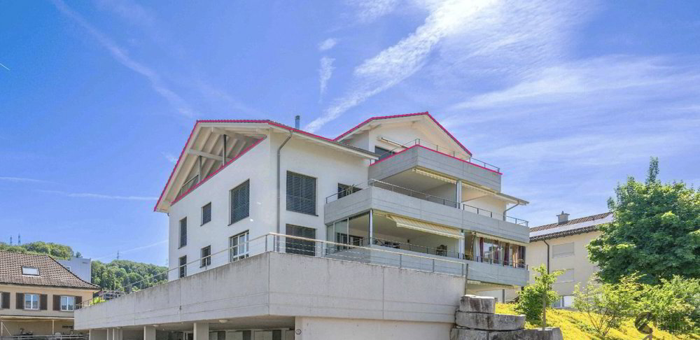 5.5 rooms Apartment to buy in Triengen - image 1/13