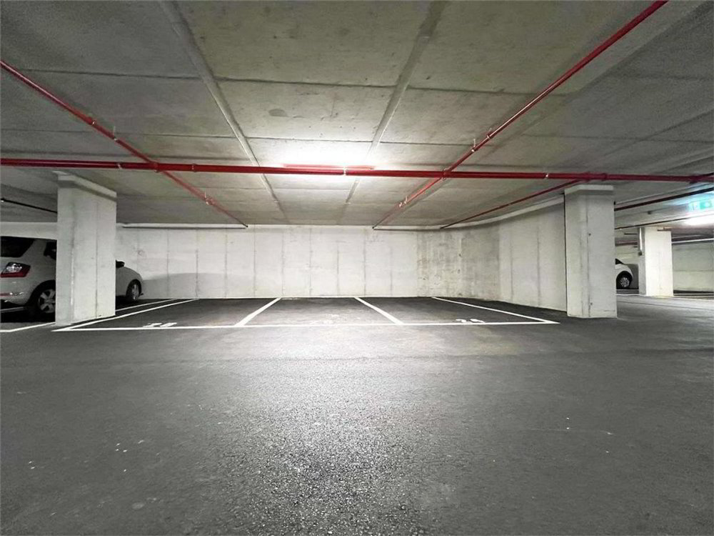 6.5 rooms Apartment to buy in Massagno - image 1/11