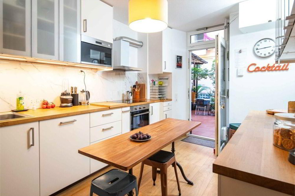 Wohnung – Locarno - Ansicht 2
