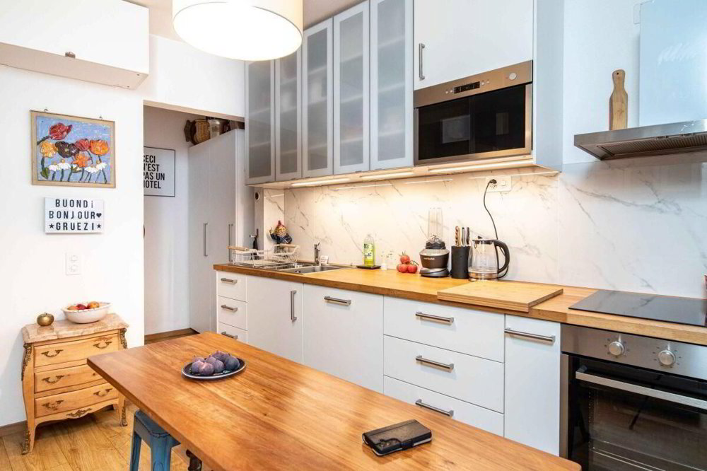 Wohnung – Locarno - Ansicht 3