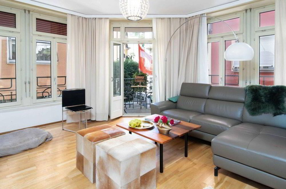 Wohnung – Locarno - Ansicht 4
