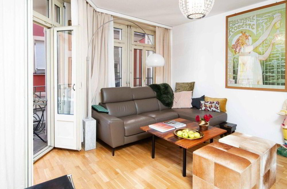 Wohnung – Locarno - Ansicht 5