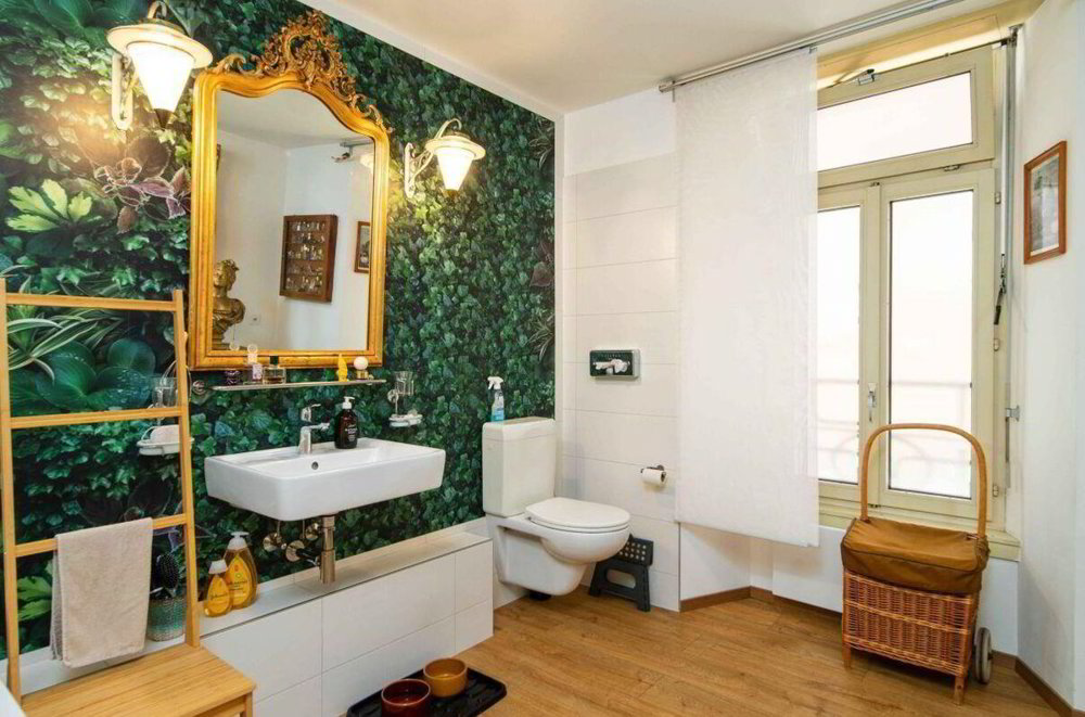 Wohnung – Locarno - Mehr