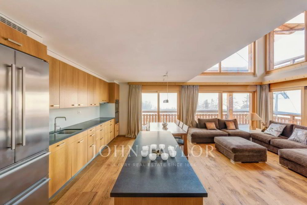Wohnung – Veysonnaz, Sion - Ansicht 3